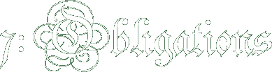 7: Obligations